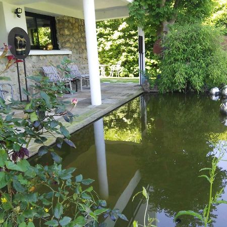 Appartement Tout Confort Refait A Neuf Deauville Dış mekan fotoğraf
