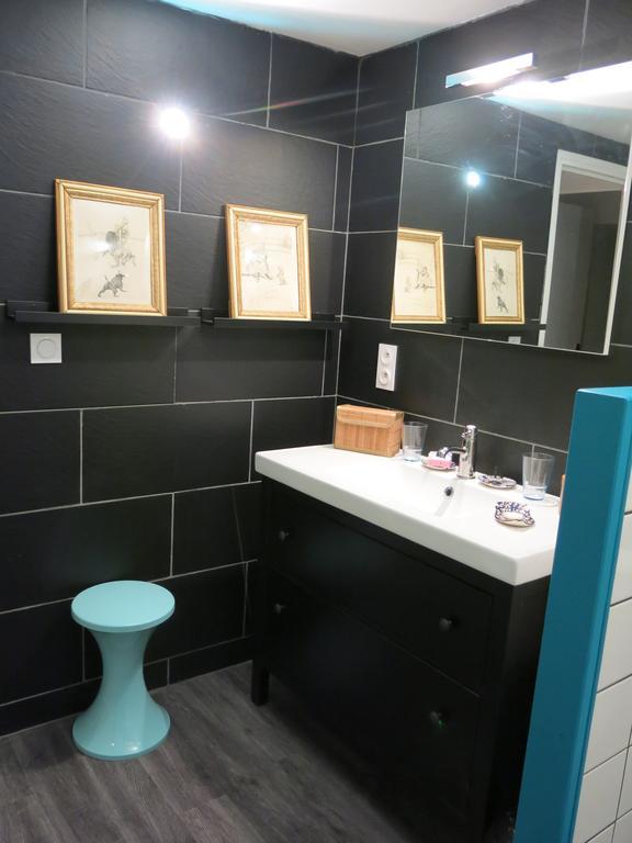 Appartement Tout Confort Refait A Neuf Deauville Dış mekan fotoğraf